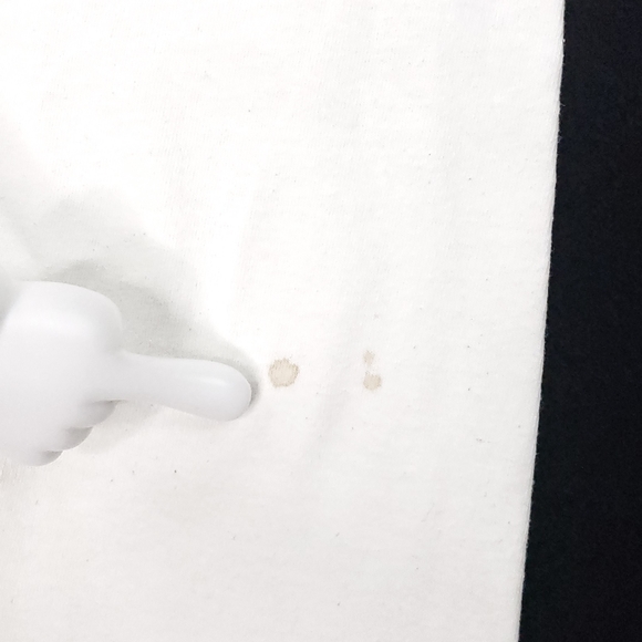 Vintage The Lone Sailor United States Navy Memorial Washington DC T-shirt - Picture 3 of 10